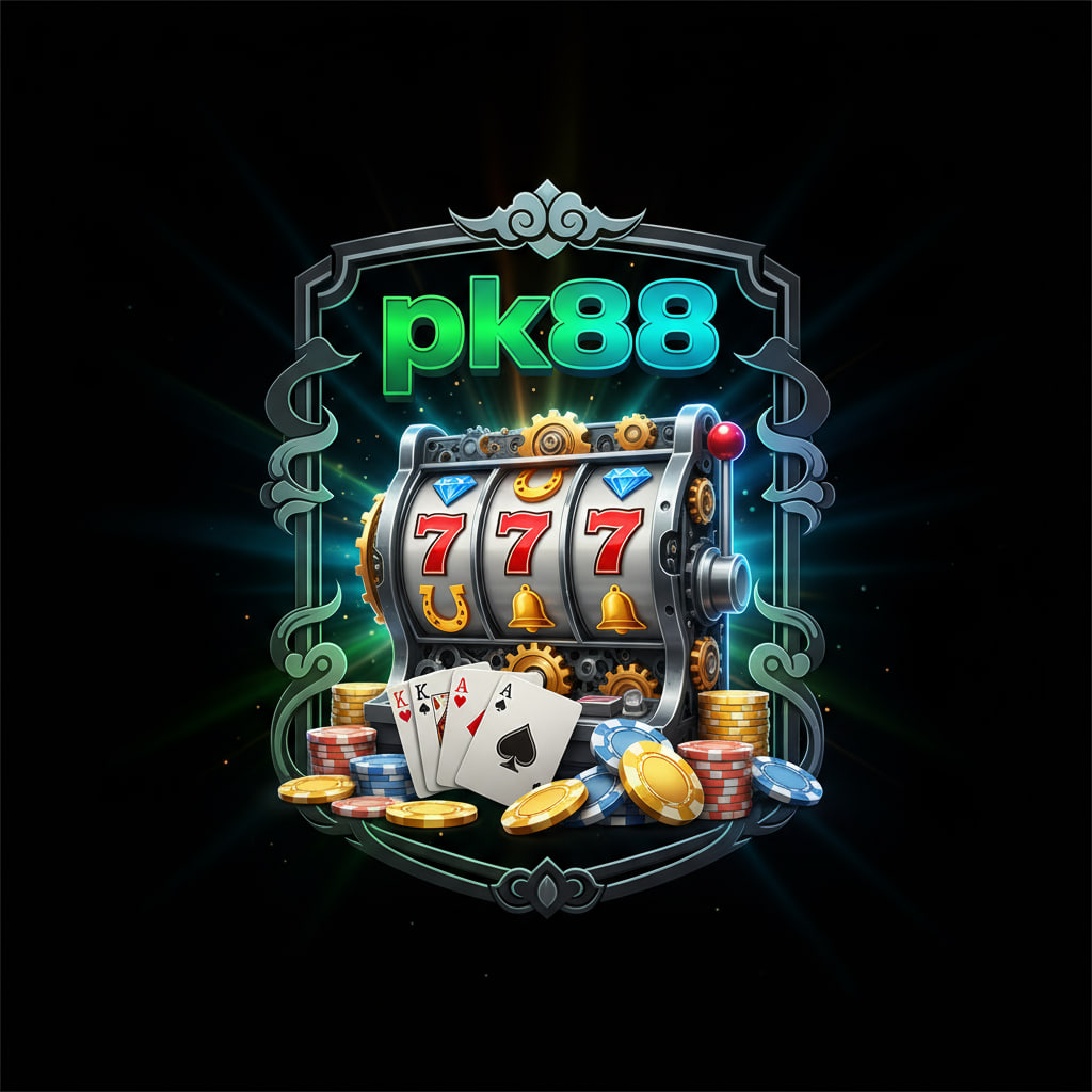 Logo của pk88